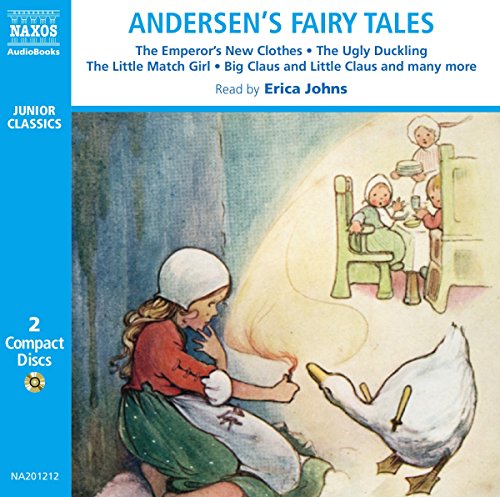 ANDERSEN: Fairy Tales