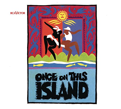 ONCE ON THIS ISLAND