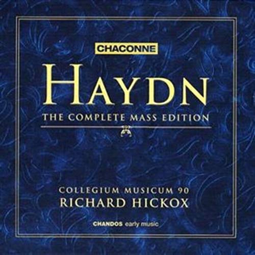 COMPLETE MASS EDITION