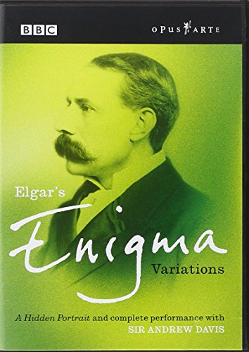 ELGAR'S ENIGMA VARIATIONS
