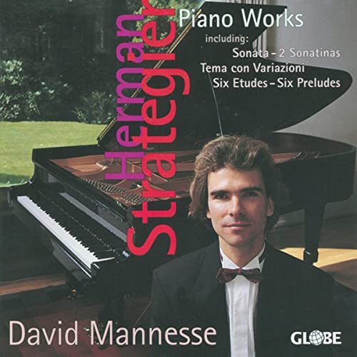 PIANO WORKS