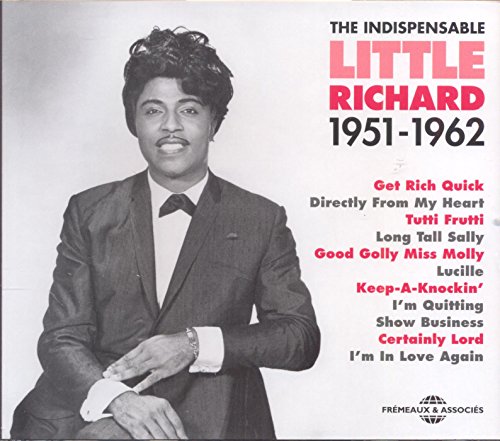 INDISPENSABLE L. RICHARD 1951-