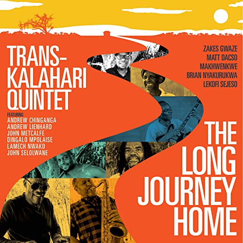 The Long Journey Home