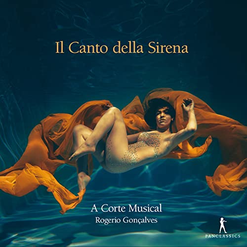 Il Canto della Sirena