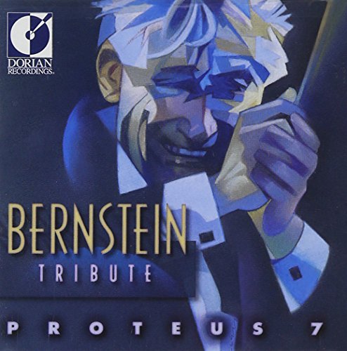 Bernstein, L.: Fancy Free / Dilorenzo, A.: Mostly Influentia