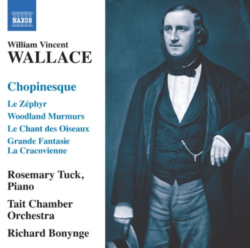 Wallace: Chopinesque