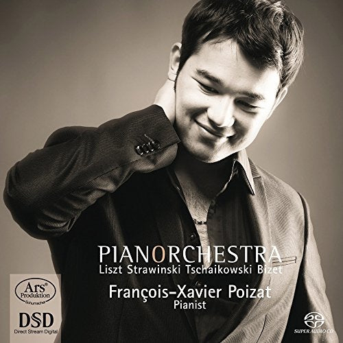 Pianorchestra