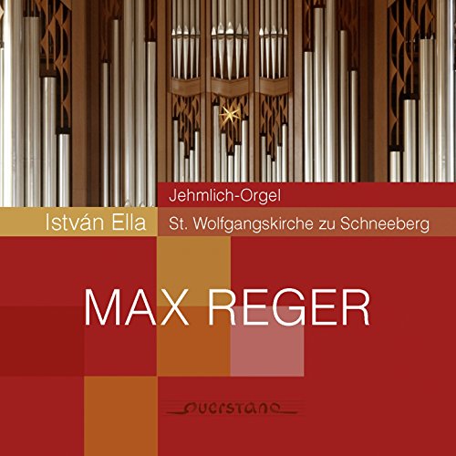SECOND SONATA, CHORALFANTASIE