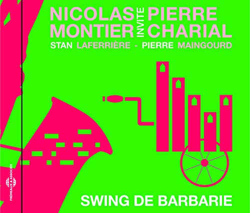 SWING DE BARBARIE