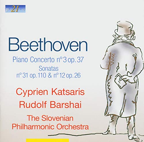 CONCERTO FOR PIANO