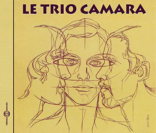 LE TRIO CAMARA