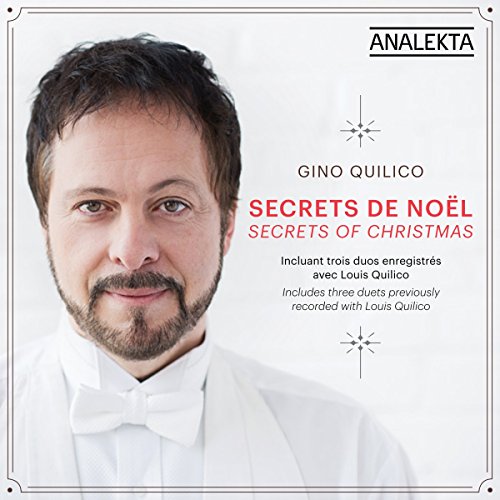 Secrets de Noël (Secrets of Christmas)