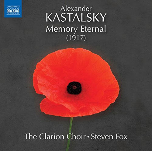 Kastalsky: Memory Eternal
