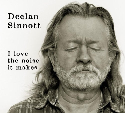 I LOVE THE NOISE IT MAKES