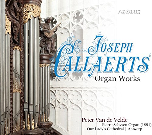 ORGAN WORKS