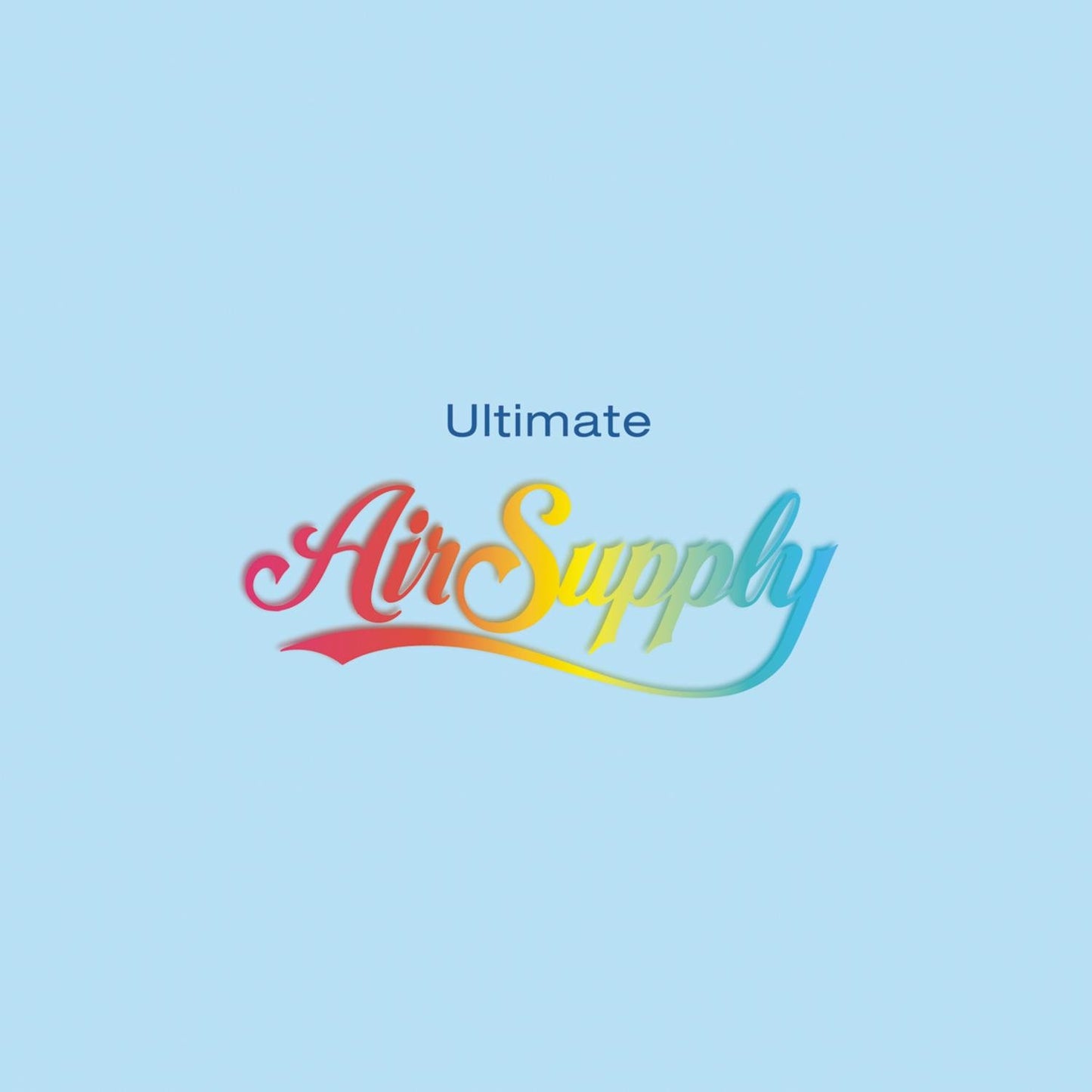 ULTIMATE AIR SUPPLY