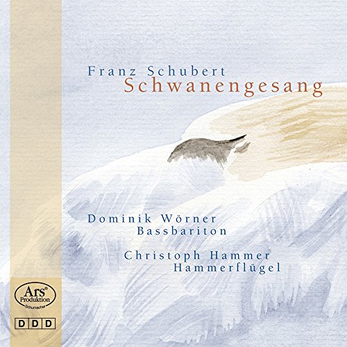 Schubert: Schwanengesang