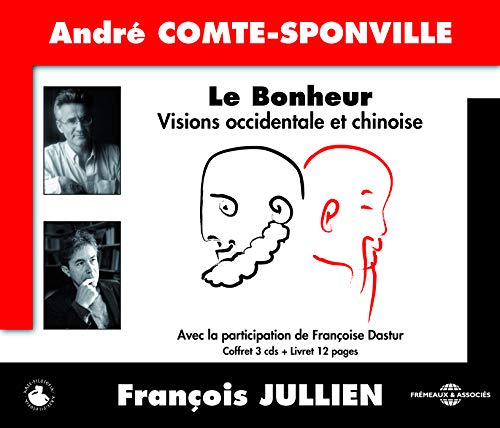 LE BONHEUR - VISIONS OCCIDENTA