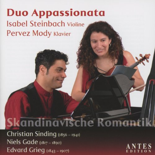 Skandanavische Romantik