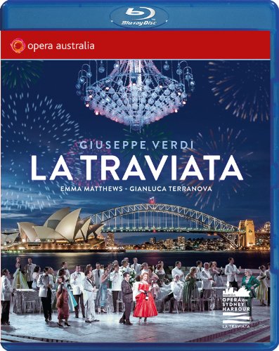 Verdi: La traviata