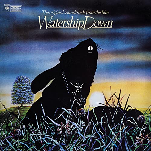 WATERSHIP DOWN / O.S.T.