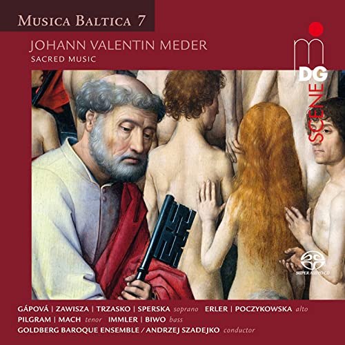 V7: MUSICA BALTICA