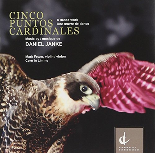 Janke: Cinco Puntos Cardinales
