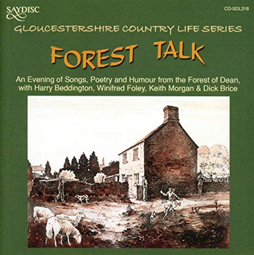 Keith Morgan / Dick Brice / Harry Beddington / Winifred Fole