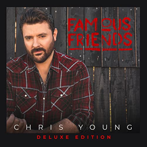 Famous Friends (DELUXE)