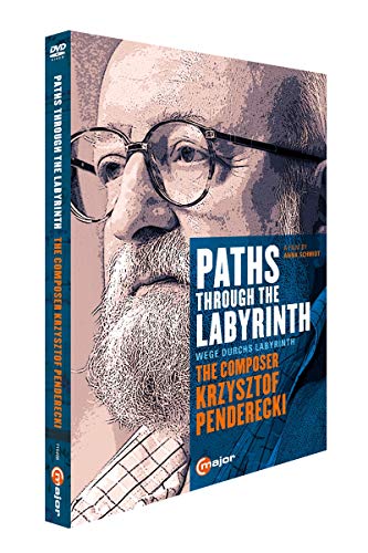 Paths Through the Labyrinth