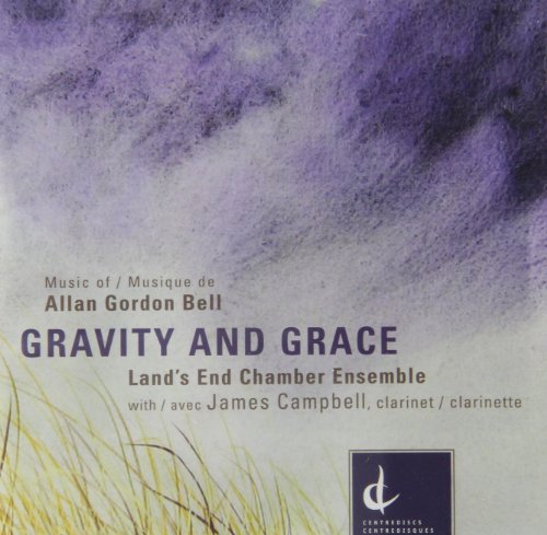 Gravity and Grace