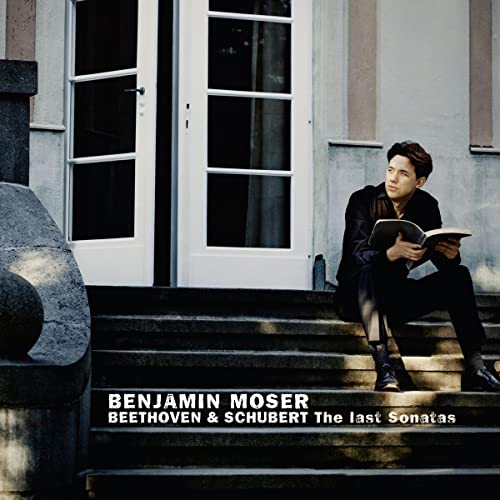 Beethoven - Schubert: The Last Sonatas