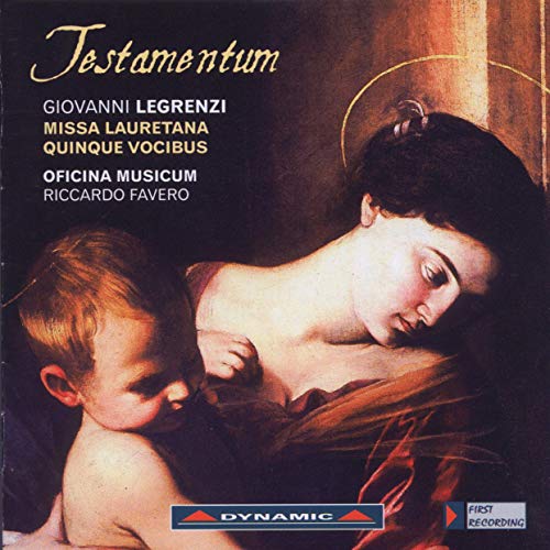 Testamentum