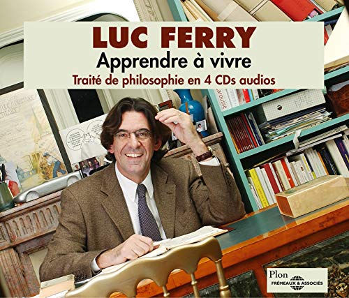 TRAITE DE PHILOSOPHIE - APPREN