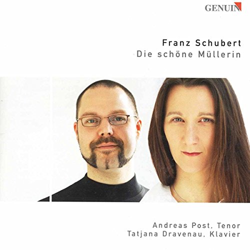 Schubert, F.: Schöne Müllerin (Die)