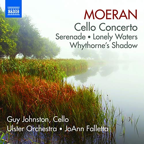 Moeran: Cello Concerto - Serenade
