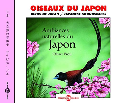 JAPANESE SOUNDSCAPES