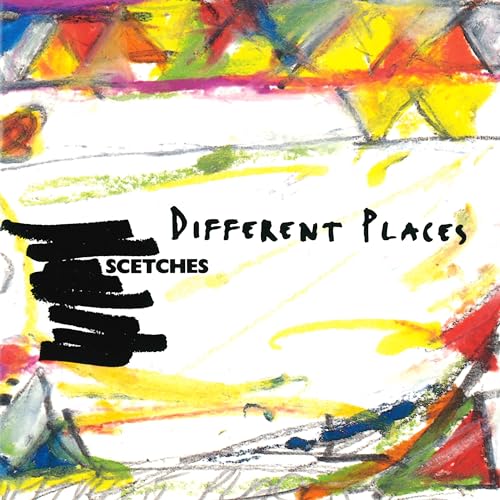 Different Places