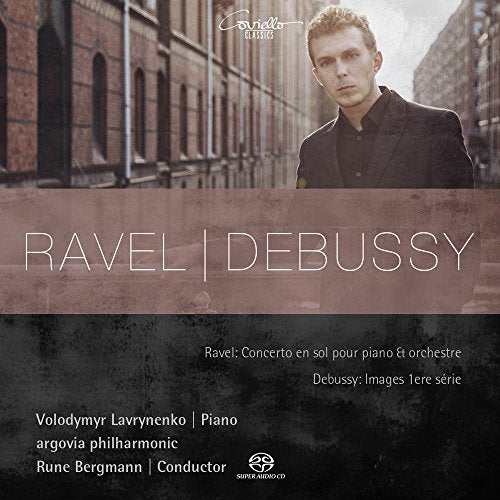 PIANO CONCERTO & IMAGE