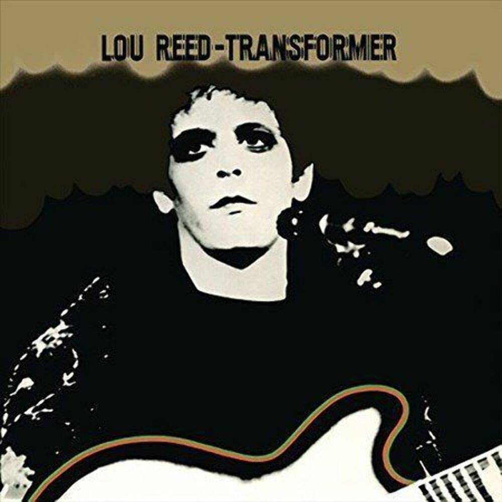 TRANSFORMER (LP)