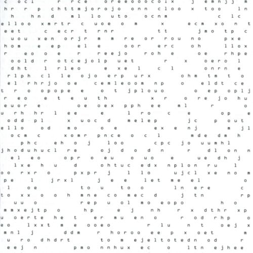 Holmen: Oort Cloud