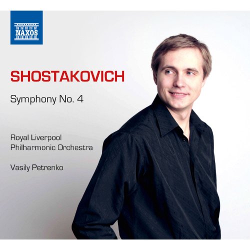 Shostakovich: Symphony No. 4