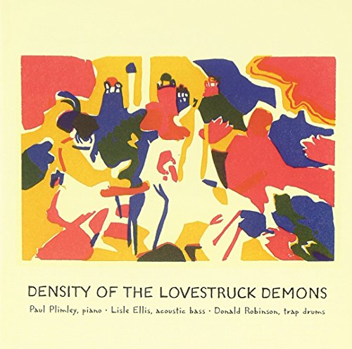 PLIMLEY: Density of the Lovestruck Demons