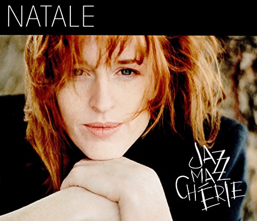 JAZZ MA CHERIE
