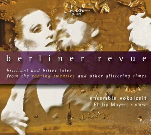 Vocal Music (German) (Brilliant and Bitter Tales From the Ro