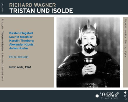 Wagner: Tristan und Isolde (Live)
