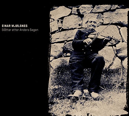 Slåttar etter Anders Sagen