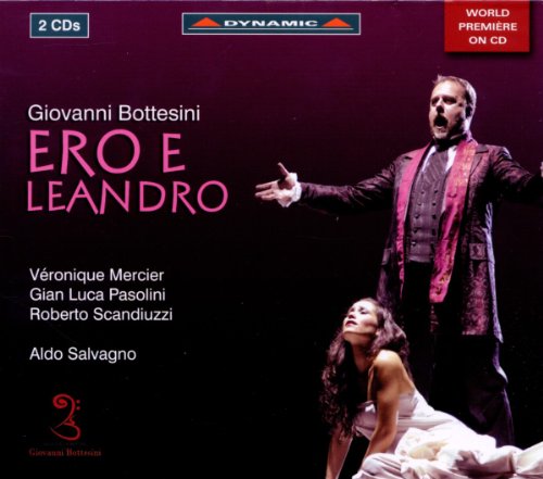 Bottesini: Ero e Leandro
