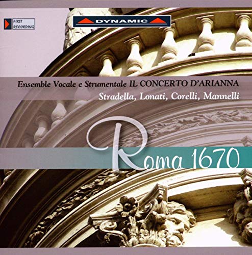 Roma 1670