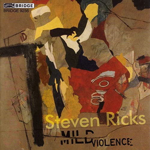 MILD VIOLENCE